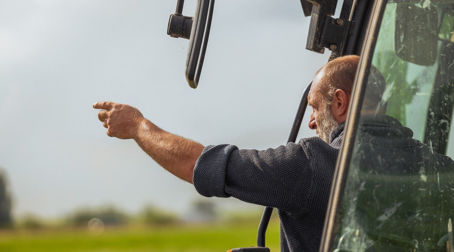 PourDemain : Accompagne l'agriculture durable